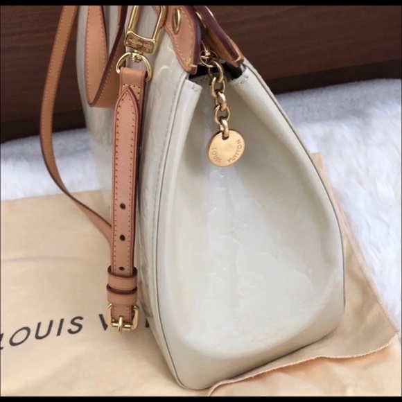 Louis Vuitton Brea GM - Picture 6 of 8